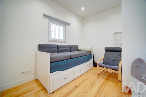 Apartament a Lisbon, Lisbon, Lisbon - € 3.600/mes | Ref: 164053 - foto 11