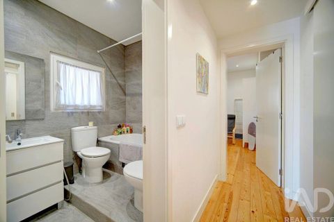 Apartament a Lisbon, Lisbon, Lisbon - € 3.600/mes | Ref: 164053 - foto 13