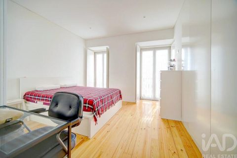 Apartament a Lisbon, Lisbon, Lisbon - € 3.600/mes | Ref: 164053 - foto 15