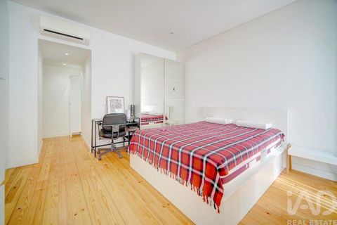 Apartament a Lisbon, Lisbon, Lisbon - € 3.600/mes | Ref: 164053 - foto 16
