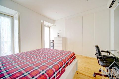 Apartament a Lisbon, Lisbon, Lisbon - € 3.600/mes | Ref: 164053 - foto 17