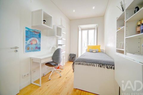 Apartament a Lisbon, Lisbon, Lisbon - € 3.600/mes | Ref: 164053 - foto 21