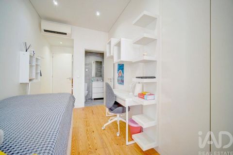 Apartament a Lisbon, Lisbon, Lisbon - € 3.600/mes | Ref: 164053 - foto 22