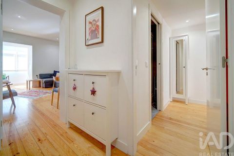 Apartament a Lisbon, Lisbon, Lisbon - € 3.600/mes | Ref: 164053 - foto 23
