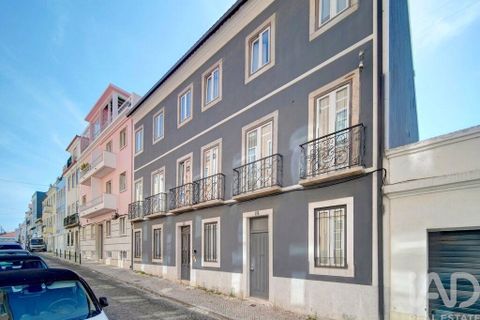 Apartament a Lisbon, Lisbon, Lisbon - € 3.600/mes | Ref: 164053 - foto 27