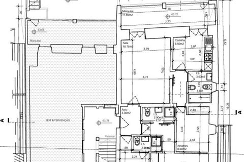 Apartament a Lisbon, Lisbon, Lisbon - € 3.600/mes | Ref: 164053 - foto 28
