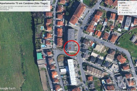 Leilighet i Guimaraes, Braga, Guimaraes - € 280 000 | Ref: 963652 - foto 36