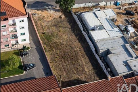 Terra a Entroncamento, Santarem, Entroncamento - € 119.900 | Ref: 965827 - foto 12