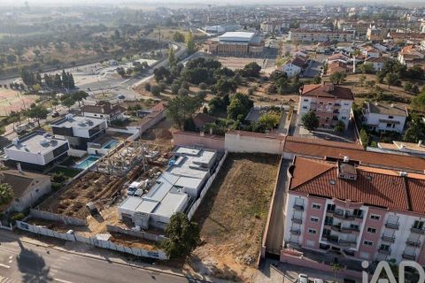 Terra a Entroncamento, Santarem, Entroncamento - € 119.900 | Ref: 965827 - foto 13