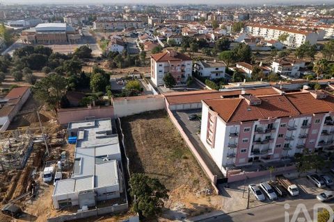 Terra a Entroncamento, Santarem, Entroncamento - € 119.900 | Ref: 965827 - foto 14
