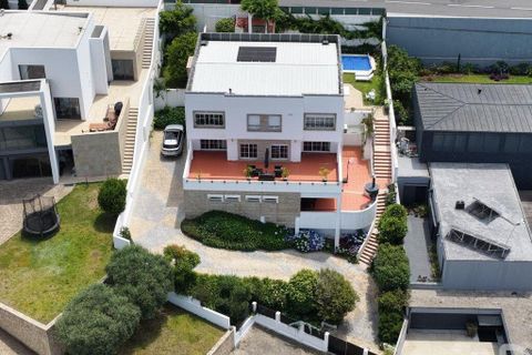 Stadthaus in Braga, Braga, Braga - € 1.250.000 | Ref: 954743 - Foto 1