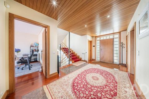 Stadthaus in Braga, Braga, Braga - € 1.250.000 | Ref: 954743 - Foto 22