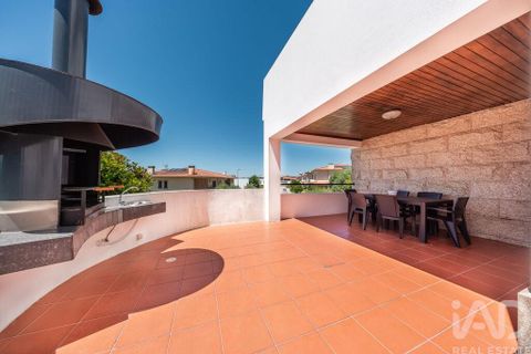 Stadthaus in Braga, Braga, Braga - € 1.250.000 | Ref: 954743 - Foto 27