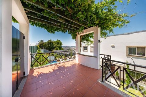 Stadthaus in Braga, Braga, Braga - € 1.250.000 | Ref: 954743 - Foto 30