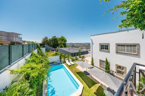 Stadthaus in Braga, Braga, Braga - € 1.250.000 | Ref: 954743 - Foto 31