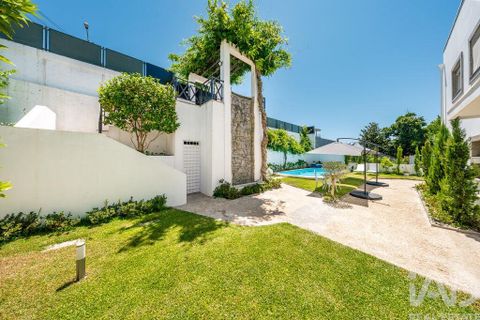 Stadthaus in Braga, Braga, Braga - € 1.250.000 | Ref: 954743 - Foto 33