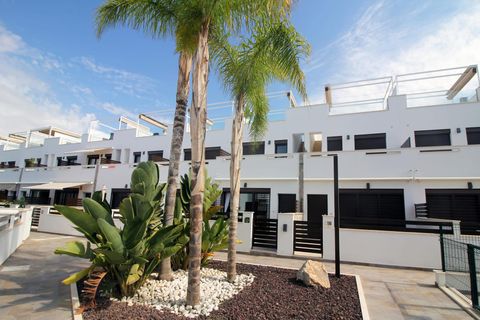 Reihenhaus in Pilar de la Horadada, Alicante - Foto 4