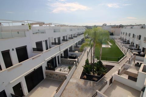Reihenhaus in Pilar de la Horadada, Alicante - Foto 5