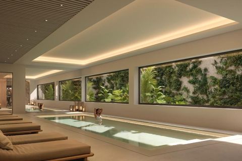 Penthouse in San Pedro de Alcantara, Malaga - Foto 3