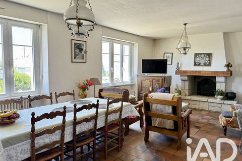 Villa in Treffiagat, Finistere, Treffiagat - € 298.000 | Ref: 10598 - foto 3