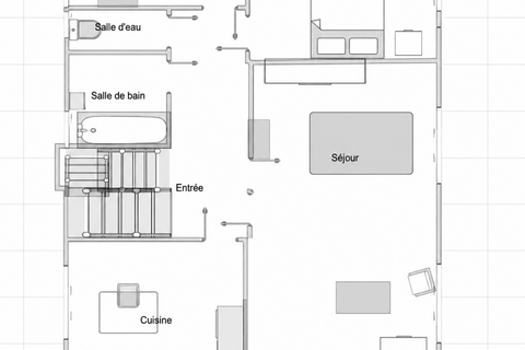 Villa in Treffiagat, Finistere, Treffiagat - € 298.000 | Ref: 10598 - foto 21