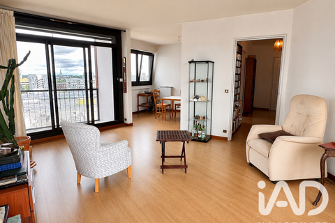 Lejlighed i Nantes, Loire-Atlantique, Nantes - € 235.000 | Ref: 52457 - foto 2