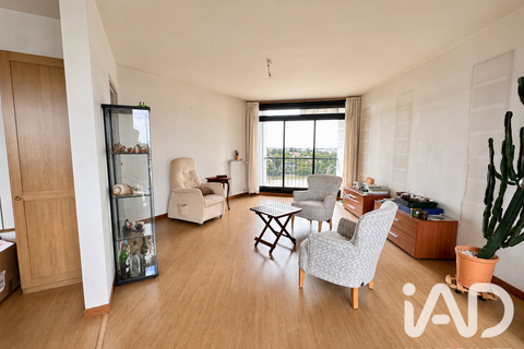 Lejlighed i Nantes, Loire-Atlantique, Nantes - € 235.000 | Ref: 52457 - foto 3