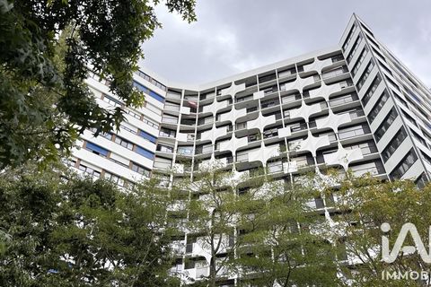 Lejlighed i Nantes, Loire-Atlantique, Nantes - € 235.000 | Ref: 52457 - foto 4