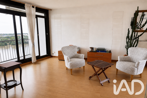 Lejlighed i Nantes, Loire-Atlantique, Nantes - € 235.000 | Ref: 52457 - foto 6