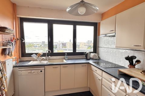Lejlighed i Nantes, Loire-Atlantique, Nantes - € 235.000 | Ref: 52457 - foto 7