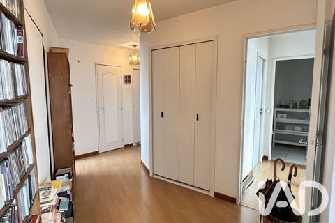 Lejlighed i Nantes, Loire-Atlantique, Nantes - € 235.000 | Ref: 52457 - foto 8