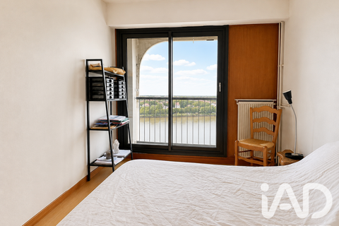 Lejlighed i Nantes, Loire-Atlantique, Nantes - € 235.000 | Ref: 52457 - foto 10
