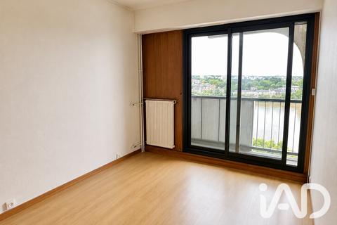 Lejlighed i Nantes, Loire-Atlantique, Nantes - € 235.000 | Ref: 52457 - foto 11