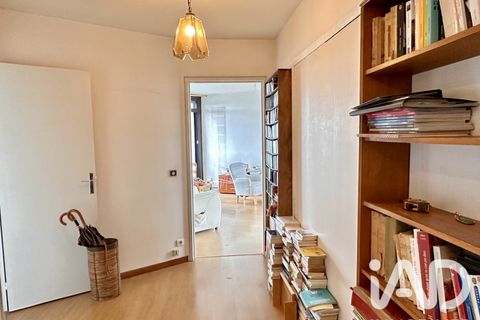 Lejlighed i Nantes, Loire-Atlantique, Nantes - € 235.000 | Ref: 52457 - foto 14