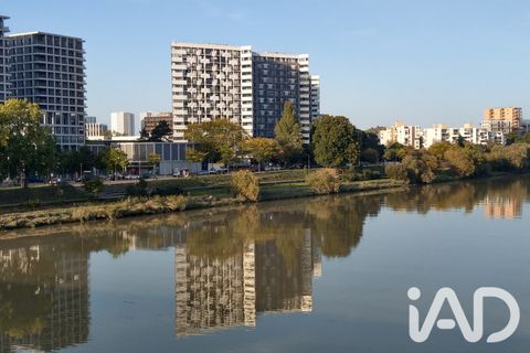 Lejlighed i Nantes, Loire-Atlantique, Nantes - € 235.000 | Ref: 52457 - foto 15
