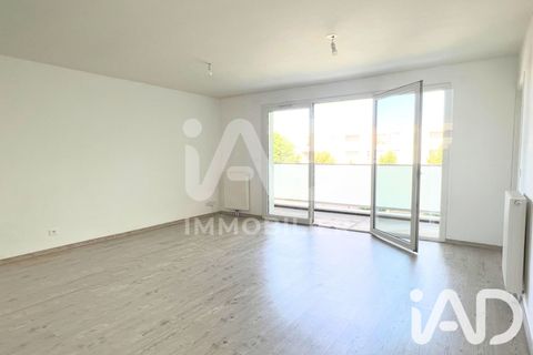 Lejlighed i Lille, Nord, Lille - € 190.000 | Ref: 39452 - foto 3