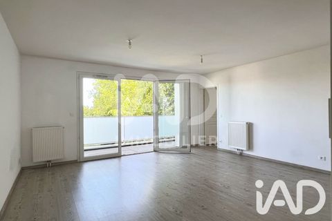 Lejlighed i Lille, Nord, Lille - € 190.000 | Ref: 39452 - foto 4