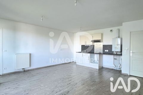 Lejlighed i Lille, Nord, Lille - € 190.000 | Ref: 39452 - foto 5