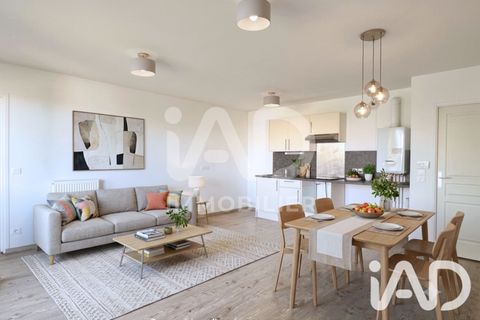 Lejlighed i Lille, Nord, Lille - € 190.000 | Ref: 39452 - foto 6
