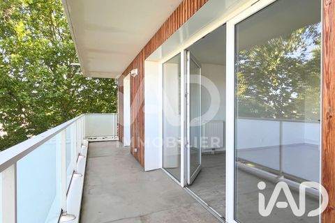 Lejlighed i Lille, Nord, Lille - € 190.000 | Ref: 39452 - foto 8