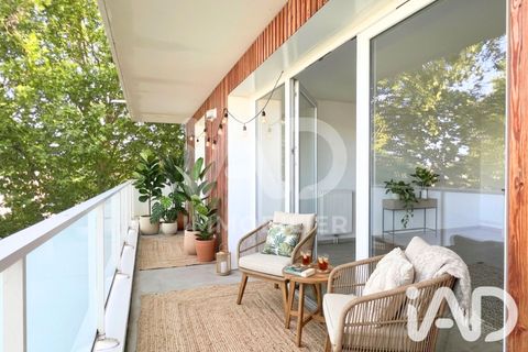 Lejlighed i Lille, Nord, Lille - € 190.000 | Ref: 39452 - foto 9