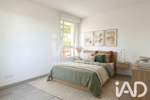Lejlighed i Lille, Nord, Lille - € 190.000 | Ref: 39452 - foto 12
