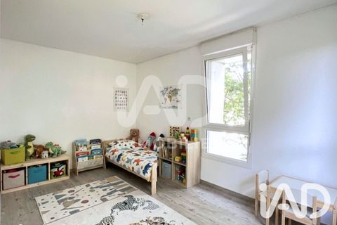 Lejlighed i Lille, Nord, Lille - € 190.000 | Ref: 39452 - foto 15