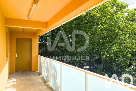 Lejlighed i Lille, Nord, Lille - € 190.000 | Ref: 39452 - foto 18