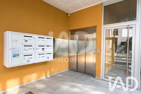 Lejlighed i Lille, Nord, Lille - € 190.000 | Ref: 39452 - foto 19