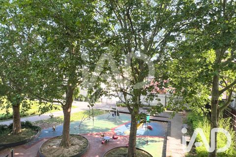 Lejlighed i Lille, Nord, Lille - € 190.000 | Ref: 39452 - foto 20