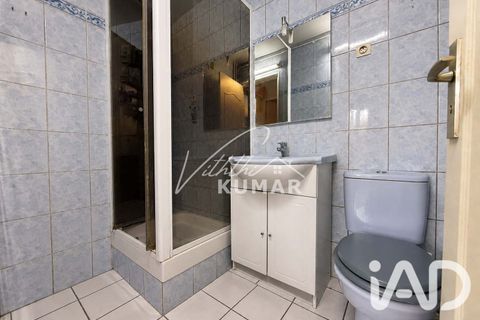 Lejlighed i Blanc-Mesnil, Seine-Saint-Denis, Blanc-Mesnil - € 138.000 | Ref: 44187 - foto 3
