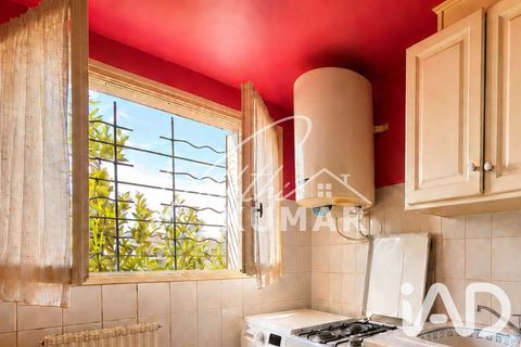 Lejlighed i Blanc-Mesnil, Seine-Saint-Denis, Blanc-Mesnil - € 138.000 | Ref: 44187 - foto 4