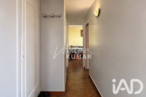 Lejlighed i Blanc-Mesnil, Seine-Saint-Denis, Blanc-Mesnil - € 138.000 | Ref: 44187 - foto 5