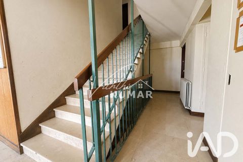 Lejlighed i Blanc-Mesnil, Seine-Saint-Denis, Blanc-Mesnil - € 138.000 | Ref: 44187 - foto 6